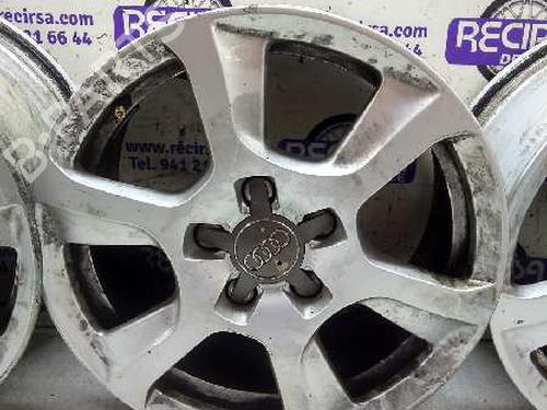 Rim AUDI A4 B8 (8K2)  | BP12524322C45 