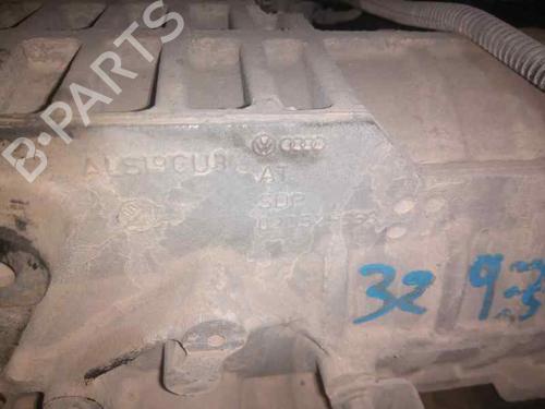 Rear differential SEAT LEON (1M1)  | BP9476919M24 