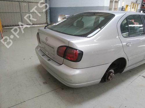 Alternator NISSAN PRIMERA (P11)  | BP9469224M7 