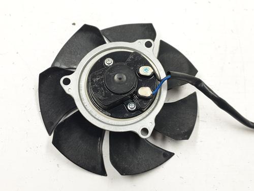Radiator fan YAMAHA MOTORCYCLES TMAX TMAX 560 Tech Max (SJ18, SJ21) | BP40109399M35 - Image 4