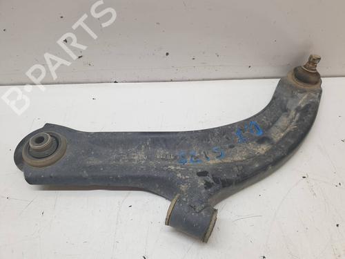 Used Left front suspension arm RENAULT CLIO III Grandtour (KR0/1_) 1.5 dCi (KR0F) (86 hp) 19396458