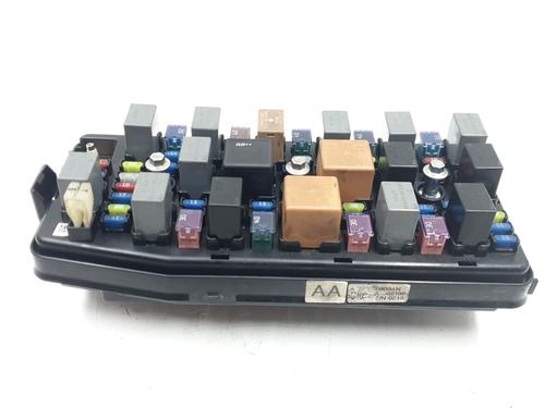 Used Fuse box Fuse box CHEVROLET CAPTIVA (C100, C140) 2.0 D 4WD (150 hp) 33538623 33538623