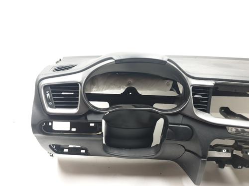 Airbag sæt KIA CEED (CD) 1.6 CRDi 136 | BP38466377C86 - Image 5