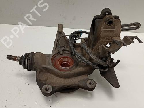Left front steering knuckle CITROËN C5 II (RC_)  | BP15073893M25 