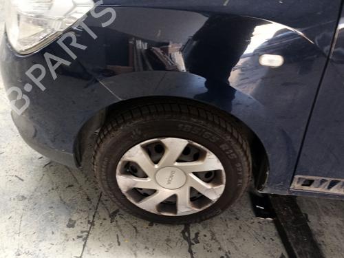 Starter DACIA LODGY (JS_) 1.2 TCe (JSAY, JSM0) | BP30182125M8 