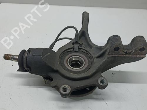 Used Left front steering knuckle PEUGEOT 307 SW (3H) [2002-2009]  9473535