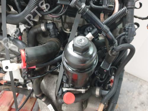 Engine BMW X4 (G02, F98)  | BP23132972M1 