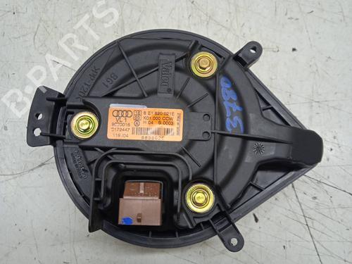 Heater blower motor AUDI A4 B6 Avant (8E5) 1.9 TDI | BP9464743M62 