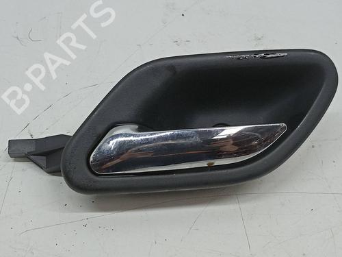 Used Rear left interior door handle BMW 5 (E39) 525 d (163 hp) 9960802