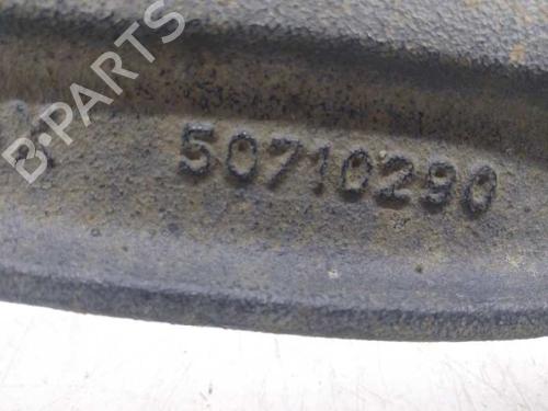 Right front suspension arm FORD KA (RU8)  | BP9477219M13 