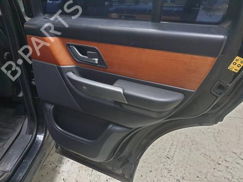 Used Rear right window mechanism LAND ROVER RANGE ROVER SPORT I (L320) [2005-2013]  23032868