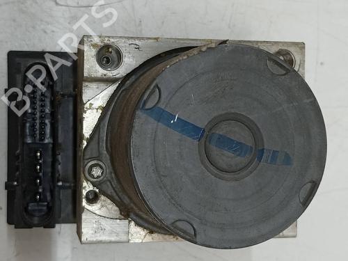 ABS pump RENAULT SCÉNIC II (JM0/1_)  | BP9459763M43 