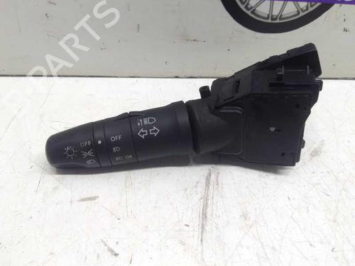 Headlight switch NISSAN X-TRAIL I (T30)  | BP9476837I24 