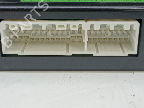 Climate control CHEVROLET CAPTIVA (C100, C140) 2.0 D 4WD | BP15013118I5 
