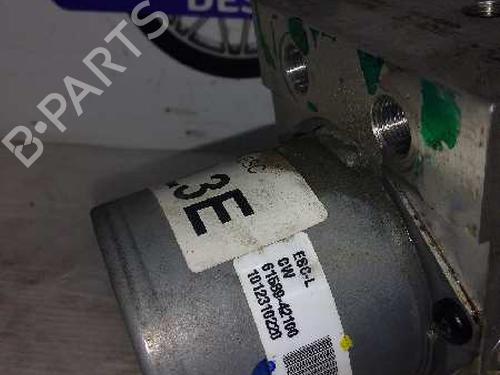 ABS pump KIA CARNIVAL / GRAND CARNIVAL III (VQ)  | BP9959766M43 