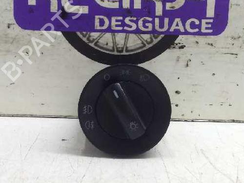 Used Headlight switch VW POLO (9N_, 9A_) [2001-2014]  9460956