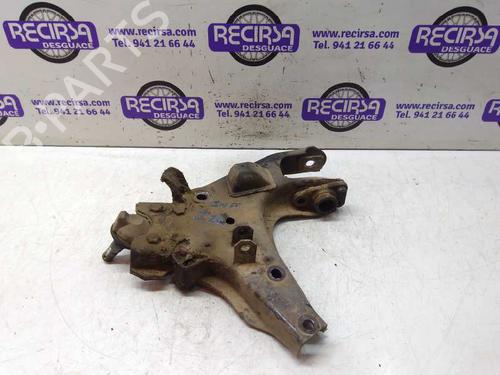 Used Left front suspension arm Left front suspension arm 9474331 9474331