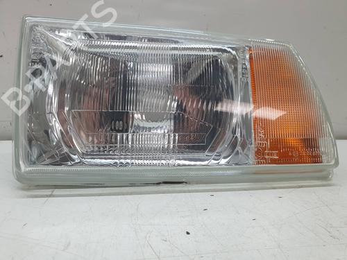 Used Left headlight Left headlight CITROËN VISA 14 (60 hp) 40108987 40108987