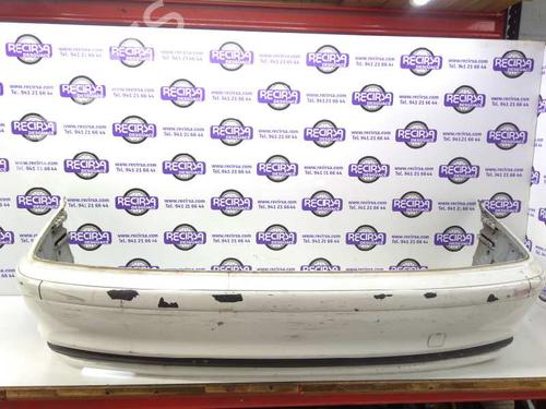 Used Rear bumper BMW 3 (E46) 320 d (136 hp) 9468112