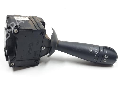 Ratstangsstang DACIA DUSTER (HS_) 1.5 dCi (109 hp) 29973506