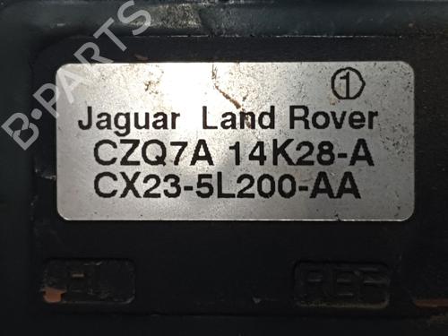 Electronic sensor LAND ROVER RANGE ROVER EVOQUE (L538) 2.2 D 4x4 | BP36221635M84 - Image 6