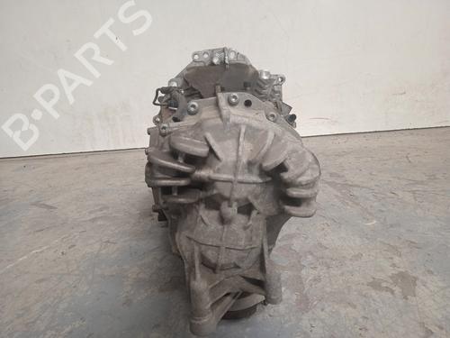 Gearbox SEAT EXEO ST (3R5)  | BP13029106M3 