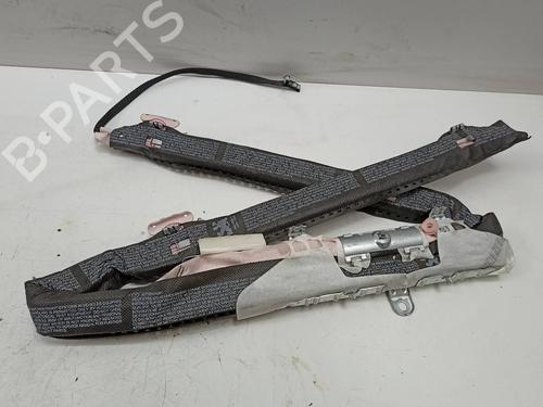 Venstre sete kollisjonspute PEUGEOT 308 I (4A_, 4C_) [2007-2016]  9462942