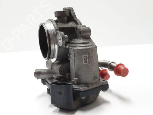 Throttle body VW GOLF VII (5G1, BQ1, BE1, BE2)  | BP28025629M82 