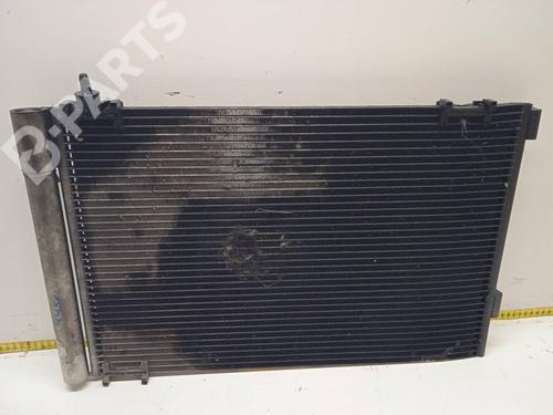 Used AC radiator AC radiator CITROËN BERLINGO Box Body/MPV (B9) 1.6 HDi 90 16V (90 hp) 9486917 9486917