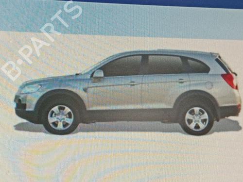 Headlight switch CHEVROLET CAPTIVA (C100, C140) 2.0 D 4WD | BP18708019I24 - Image 5