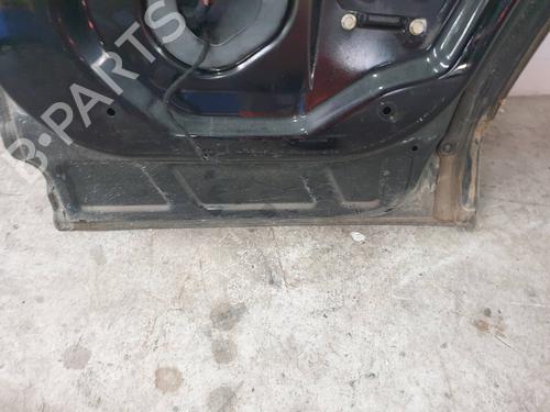 Right rear door LAND ROVER RANGE ROVER SPORT I (L320) 2.7 D 4x4 | BP13940717C5 