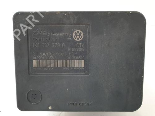 ABS pump VW TOURAN (1T1, 1T2)  | BP18708204M43 