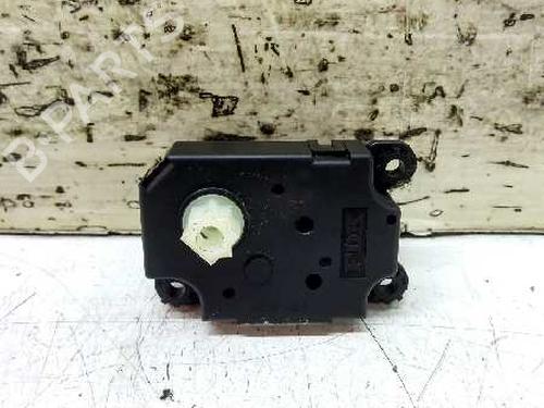 Heater blower motor RENAULT MEGANE III Hatchback (BZ0/1_, B3_)  | BP9480423M62 