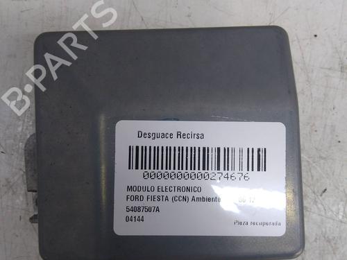 Electronic module FORD FIESTA VI (CB1, CCN)  | BP9483508M83 