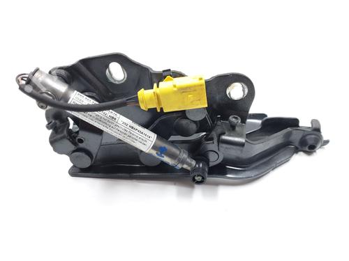 Used Hinge/Door check strap Hinge/Door check strap AUDI A3 Limousine (8VS, 8VM) S3 quattro (310 hp) 35894411 35894411
