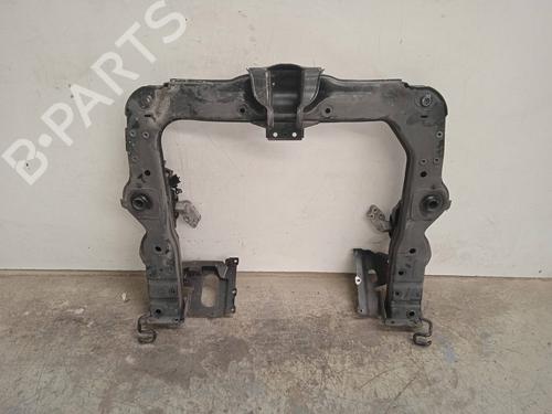 Rear axle SMART FORTWO Coupe (451) electric drive (451.390) | BP9961464M2 