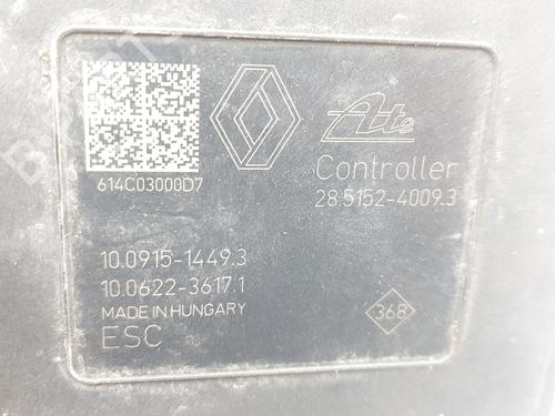 ABS pump RENAULT TRAFIC III Van (FG_) 1.6 dCi 140 (FGMA, FGMC) | BP34446652M43 - Image 6