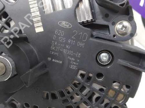 Alternator FORD TRANSIT V363 Van (FCD, FDD)  | BP9960269M7 
