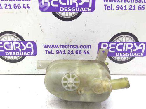 Expansion tank SUZUKI IGNIS I (FH)  | BP9471043C120 