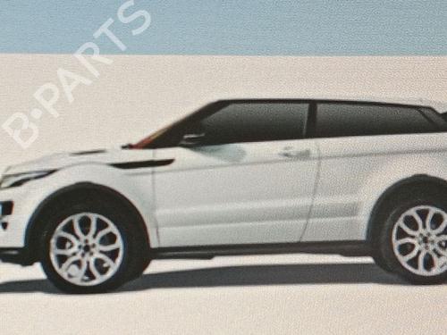 LAND ROVER RANGE ROVER EVOQUE (L538) 2.2 D 1034311