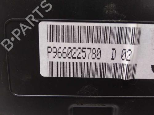 Instrument cluster CITROËN C3 I (FC_, FN_) 1.4 i | BP9469535C47 