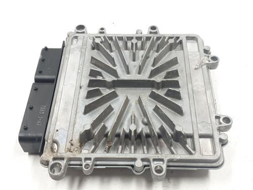Engine control unit (ECU) VOLVO V40 Hatchback (525) D3 | BP39988157M57 - Image 3