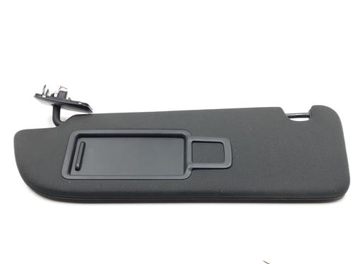 Used Left sun visor AUDI Q7 (4MB, 4MG, 4MQ) SQ7 quattro (507 hp) 30277805