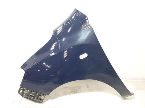 Used Left front fenders DACIA LODGY (JS_) 1.2 TCe (JSAY, JSM0) (115 hp) 30853550