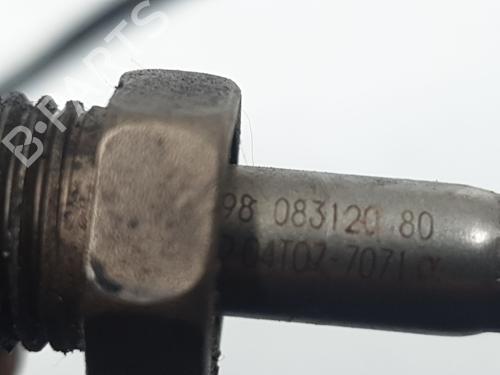 Electronic sensor CITROËN C4 II (NC_) 1.6 BlueHDi 100 | BP37758845M84 - Image 6