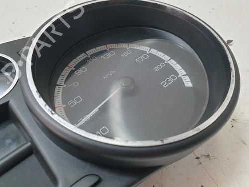 Instrument cluster PEUGEOT 308 I (4A_, 4C_)  | BP22337601C47 