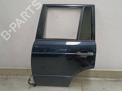 Used Left rear door LAND ROVER RANGE ROVER III (L322) [2002-2012]  15543843