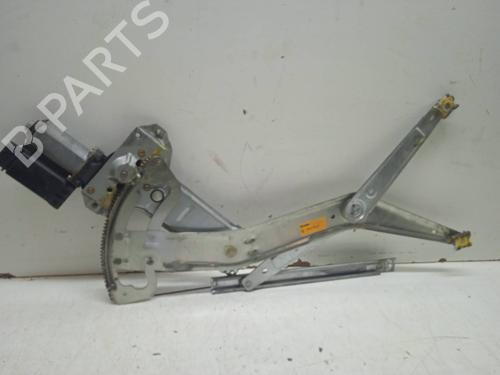 Front right window mechanism PEUGEOT 406 Coupe (8C)  | BP9502218C23 