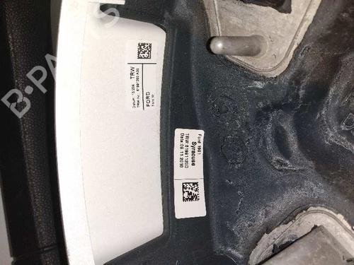 Steering wheel FORD KA (RU8)  | BP9468565C49 