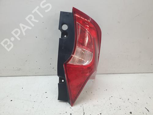 Used Left taillight NISSAN NOTE (E13) [2020-2025]  26902878